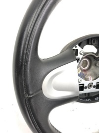 фото thumb №3, Воздуховод кожаный mini cooper d r56