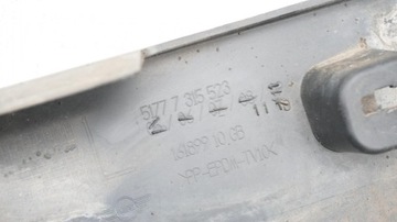 фото thumb №5, Планка порогова ліва mini cooper f55 7315523