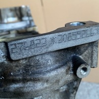 фото thumb №9, Блок двигуна mercedes s glc43 gle43 slc43 cls 400n amg v6 c43 3.0 4matic