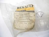 фото thumb №4, Втулка, подушка стабилизатора renault twingo r9 r11 оригинальный номер 7700706135