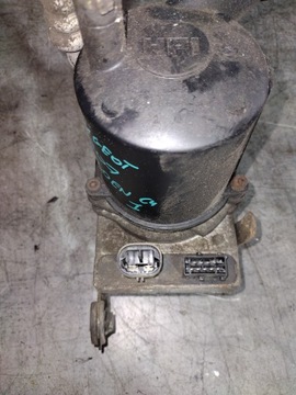 фото thumb №5, Насос усилителя 9654149580 peugeot 307 2.0 hdi