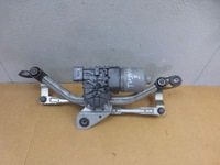 фото thumb №1, Моторчик дворник перед renault twingo ii 2