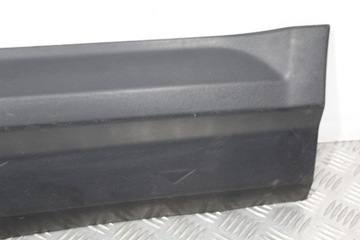 фото thumb №3, Планка накладка двері лівий зад freelander ii