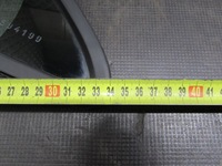 фото thumb №13, Скло трикутник правий перед peugeot 407 04-11r dot24 m25 as2 9658953780