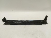 фото thumb №1, Bmw g20 lift m340xd защита рамка радиатора 8666835