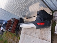 фото thumb №3, Ford kuga mk2 lift 2016-2019 r бампер задня