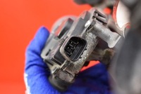 фото thumb №8, Механізм моторчик двірник перед eu 159300-1431 mazda 6 2 ii gh 07-12