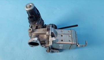 фото thumb №7, Volvo xc90 ii 19r 2.0d радіатор вихлопних газів egr 32203034