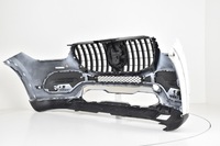 фото thumb №7, Mercedes gle w167 167 обычный бампер передний