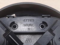 фото thumb №7, Dodge ram моторчик налаштування дзеркало пам'ять 8 pin оригінальний номер