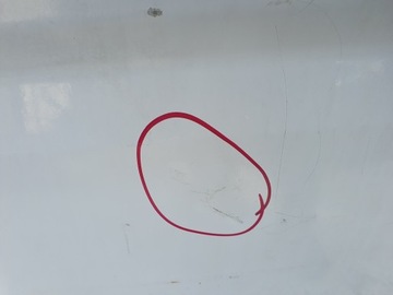 фото thumb №7, Mercedes vito w 639 дверь левый зад сдвижные