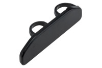 фото thumb №1, Заглушка розпилювача refl. bmw 3 e46 1997-2001 /ліва/