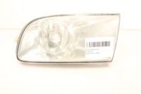 фото thumb №1, Протитуманна фара лівий skoda octavia ii