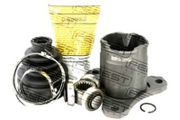 фото thumb №2, Febest 1811-mokr набор шарнир, wał приводной