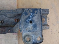 фото thumb №12, Балка усилитель нижняя перед opel vivaro 2.5 dci