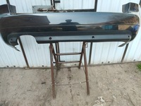 фото thumb №4, Бампер задняя audi a6 c5 kombi lz9w pdc