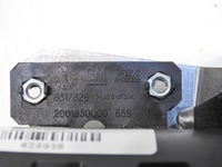 фото thumb №8, Моторчик регулировки сиденье saab 9-3 ii lift