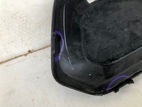 фото thumb №7, Jeep cherokee wk2 lift решётка бампера