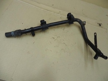 фото thumb №15, Vw t4 рестайлинг 96-02 шланг шланг труба магистраль воды 2,5 tdi 074121065ag