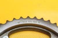 Колесо зубчасте розподільного валу porsche panamera 970 4.8 bit m4870 gts 94810518111 в Україні, фото thumb