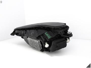 фото thumb №10, Audi q5 sq5 ii 80a fy рестайлинг 21- matrix полный led лампа правая перед eu 036e