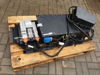 фото thumb №1, Citroen ami батарея акумулятор