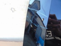 Крыло  правый  перед audi q2 81a 81a821470 Доставка, фото thumb