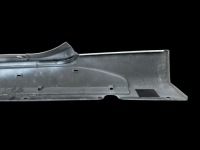 Maserati granturismo молдинг порог rh 83614900 980145389 Недорого, фото thumb