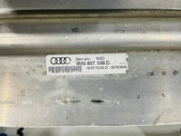 фото thumb №9, Audi q7 4m0 pas перед усилитель балка оригинал 2015-2019 год