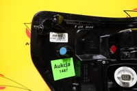 фото thumb №9, Ford f150 p702 2021- лампа задняя правая слепая зона spot usa