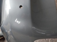 фото thumb №7, Бампер задняя audi a5 8t coupe ly7g