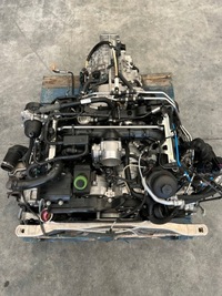 фото thumb №6, Porsche 991 turbo s cg160 dbc двигатель коробка передач new