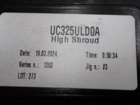 фото thumb №10, Корпус вентилятора вентилятор оригинал vw golf 8 viii 1.0 24r