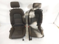 фото thumb №12, Набір сидіння водія пасажира заднє сидіння сидіння audi a3 8p1 hb 3d