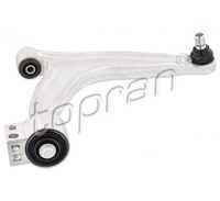 фото thumb №1, Hans pries важіль перед opel signum / vectra