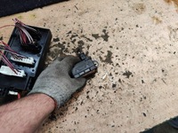 фото thumb №2, Mercedes w251 r klasa модуль esp