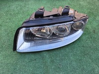 фото thumb №1, Audi a4 b6 8e0 ксенон лампа передняя kpl