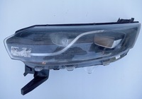 фото thumb №2, Лампа ліва перед full led renault espace v 260608372r