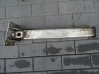 фото thumb №1, Левый кронштейн зона деформации citroen ds4 c4 ii