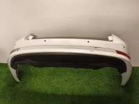 фото thumb №7, Skoda octavia mk4 универсал бампер задний 5e7807421 pdc