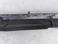 Renault clio v hb e-tech- спойлер накладка бампера задняя с Разборки, фото thumb