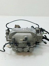 фото thumb №7, Honda prelude iv 92-96 f20a4 коллектор всасывающий 2,0 b