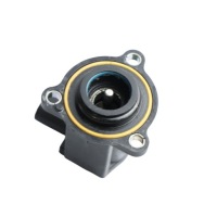 фото thumb №12, Audi rsq3 f3 vw golf mk7 2.0 клапан спускной турбокомпрессора 06h145710j