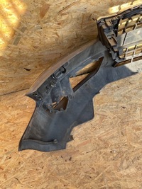 фото thumb №7, Бампер передній перед audi a5 8t решітка радіатора 07- решітка радіатора решітка радіатора