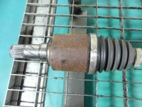 Приводной вал левая renault megane 3 1.6 dci механическая коробка передач Цена, фото thumb