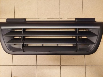 фото thumb №1, Решётка радиатора daf cf 1657685 1784453 оригинал