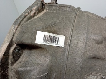 фото thumb №7, Grand cherokee wk2 3.0 crd коробка передач p52854875ah