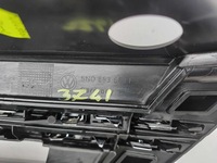 фото thumb №11, Volkswagen tiguan i рестайлинг решётка радиатора решётка бампера перед новая оригинальный номер 3741