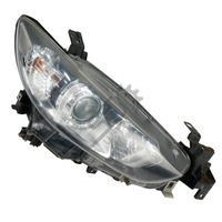 фото thumb №1, Фара правый mazda 6 kombi gj, gl