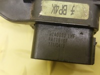 фото thumb №8, Mazda 3 замок двері лівий задня 3n6aa26413b